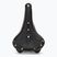 Brooks England Flyer black bicycle saddle