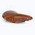 Brooks England B17 honey bike saddle