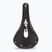 Brooks England B17 Narrow Carved black bicycle saddle
