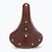 Bike saddle Brooks England B17 Short brown
