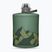 Travel bottle HydraPak Stow 500 ml sage green