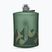 Travel bottle HydraPak Stow 1000 ml sage green