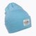 Snowboard cap Coal The Uniform LBL blue 2202781