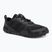 Women's barefoot shoes Xero Shoes Aqua X Sport black