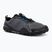 Berefoot men's Xero Shes Aqua X Sport steel/gray/blue shoes