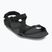 Men's barefoot sandals Xero Shoes Z-Trek black