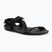 Men's barefoot sandals Xero Shoes Z-Trek black