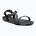 Men's barefoot sandals Xero Shoes Z-Trail EV vetiver/ green