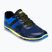 Men's barefoot shoes Xero Shoes HFS II blue/aster