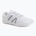 Men's barefoot shoes Xero Shoes HFS II white