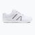Men's barefoot shoes Xero Shoes HFS II white