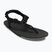 Women's barefoot sandals Xero Shoes H-Trail black