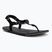 Women's barefoot sandals Xero Shoes H-Trail black