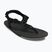 Women's barefoot sandals Xero Shoes H-Trail black
