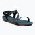 Women's barefoot sandals Xero Shoes Z-Trail EV deep lagoon