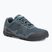 Women's barefoot shoes Xero Shoes Mesa Trail WP pacific