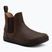 Barefoot shoes Xero Shoes Ridgeway Chelsea dark brown