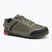 Men's barefoot shoes Xero Shoes Ridgeway Mesh Low olive