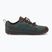 Men's barefoot shoes Xero Shoes Aqua X Sport dark/forest/java/brown