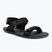Men's barefoot sandals Xero Shoes D-Trail black/asphalt