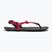 Women's barefoot sandals Xero Shoes Genesis raspberry