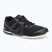 Women's barefoot shoes Xero Shoes HFS II black