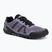 Women's barefoot shoes Xero Shoes Mesa Trail II sage purple/silver