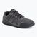 Men's barefoot shoes Xero Shoes Mesa Trail WP steel grey/asphalt