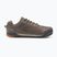 Men's barefoot shoes Xero Shoes Ridgeway Mesh Low faded morel
