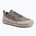 Berefoot Men's Xero Shoes Scrambler Trail Low WP morel/pure/cashmere shoes