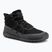 Women's barefoot shoes Xero Shoes Scrambler Trail Mid WP black/asphalt