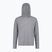 Royal Robbins Rockcraft Wool Hoodie lt pewter htr Sweater