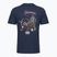 Men's T-shirt Royal Robbins RR Graphic navy chock pt