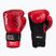 Boxing gloves Rival RB1 Ultra Bag 2.0 red