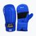 Rival RB5 Bag Mitts boxing gloves blue