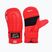 Rival RB5 Bag Mitts boxing gloves red