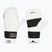 Rival RB5 Bag Mitts white boxing gloves
