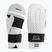 Boxing gloves Rival RB5 Bag Mitts white/black