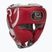 Boxing helmet Rival RHG100 Professional Headgear red/silver/grey
