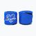 Rival Mexican Handwraps boxing bandages 457 cm blue
