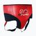 Rival RNFL10 Pro 360 red/black crotch protector