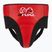 Rival RNFL10 Pro 360 red/black crotch protector