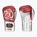Boxing gloves Rival RS100 Professional red/silver
