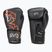 Rival RS11V Professional black boxing gloves