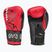 Rival RS11V Professional red boxing gloves