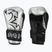 Rival RS11V Professional silver boxing gloves