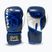 Rival RB7 Fitness Plus Bag navy/white boxing gloves