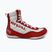 Rival RSX-Prospect white/red boxing shoes