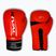 Boxing gloves Rival RS60 red