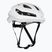 Bollé Eco Avio Pure white/grey shiny bicycle helmet